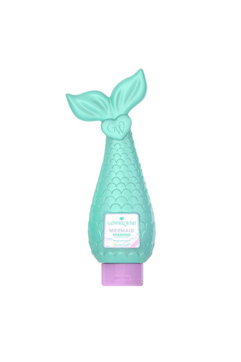 Mermaid Haircare Gift Set, Alternate, color, No Color