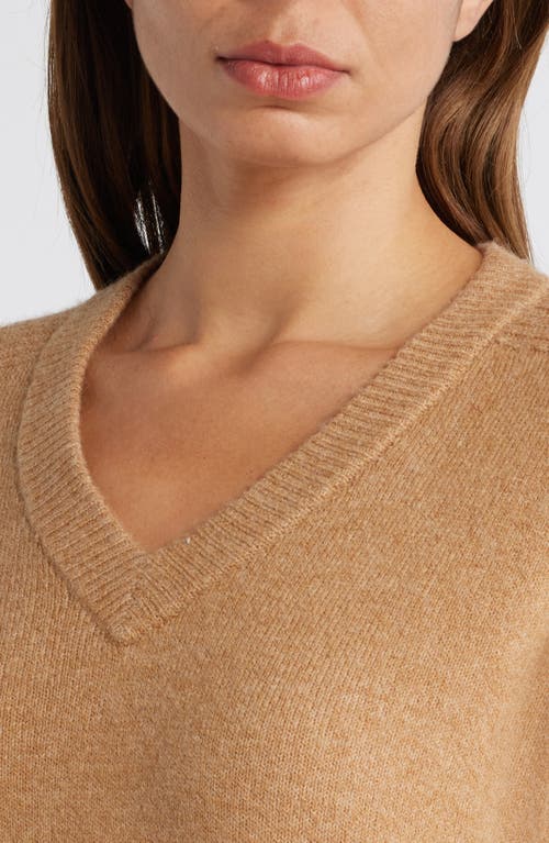Caslon ® V-neck Sweater