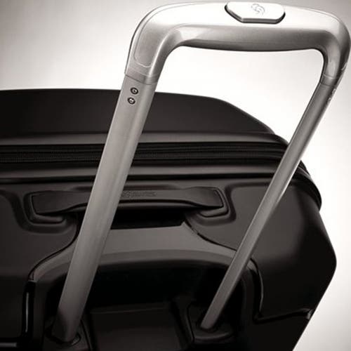 Samsonite Freeform 2-piece Set (21/28) Hardside Expandable With Double Spinner Wheels