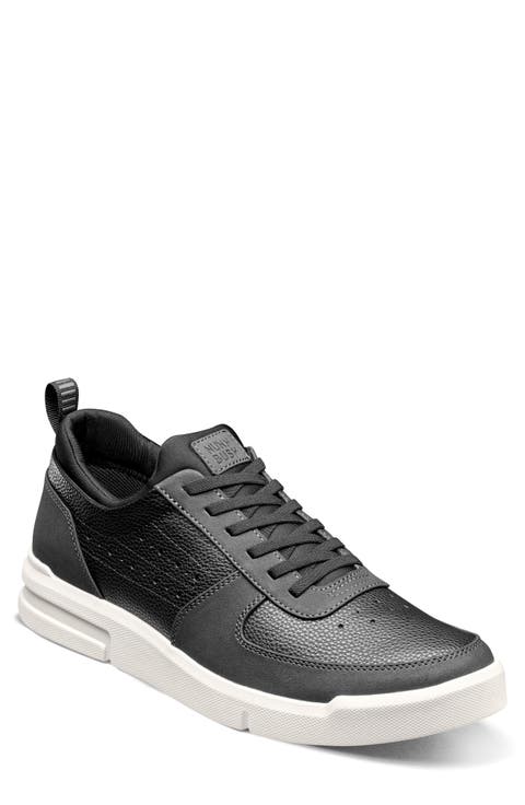 Kore City Rally Moc Toe Sneaker - Wide Width Available