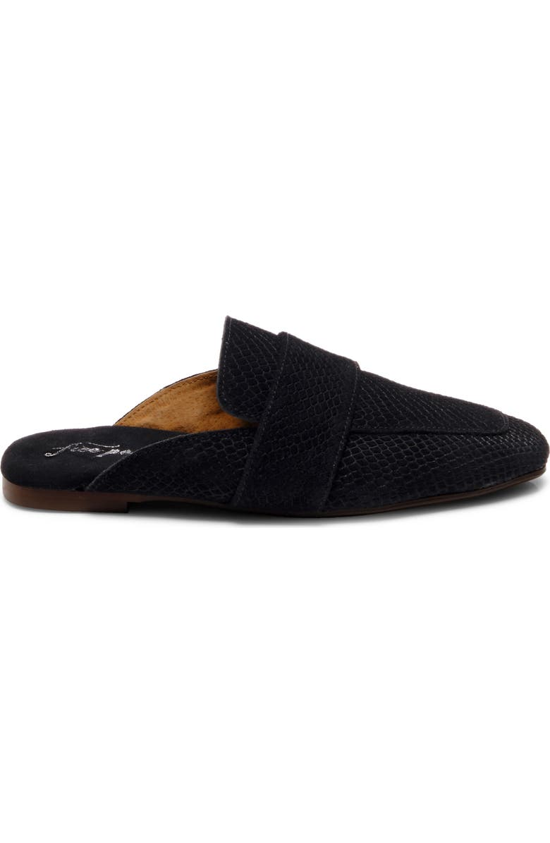 Free People At Ease 2.0 Loafer Mule, Alternate, color,
