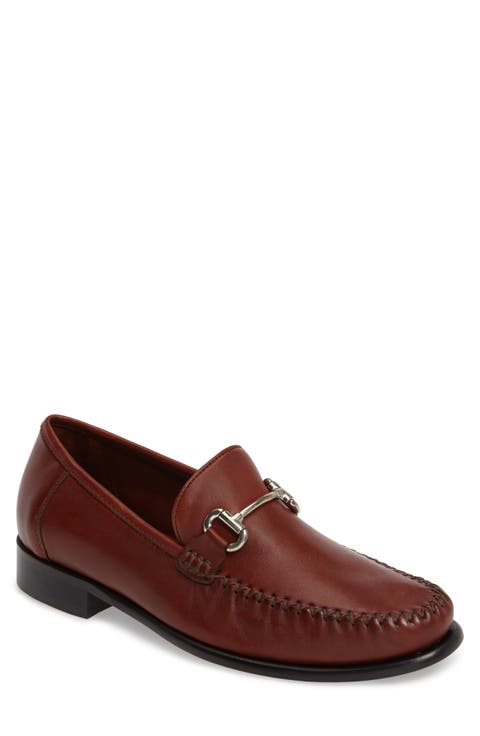 Elton Bit Loafer (Men)