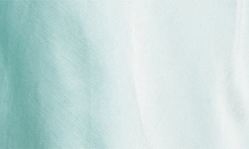 Coperni Twisted Princess Satin Minidress