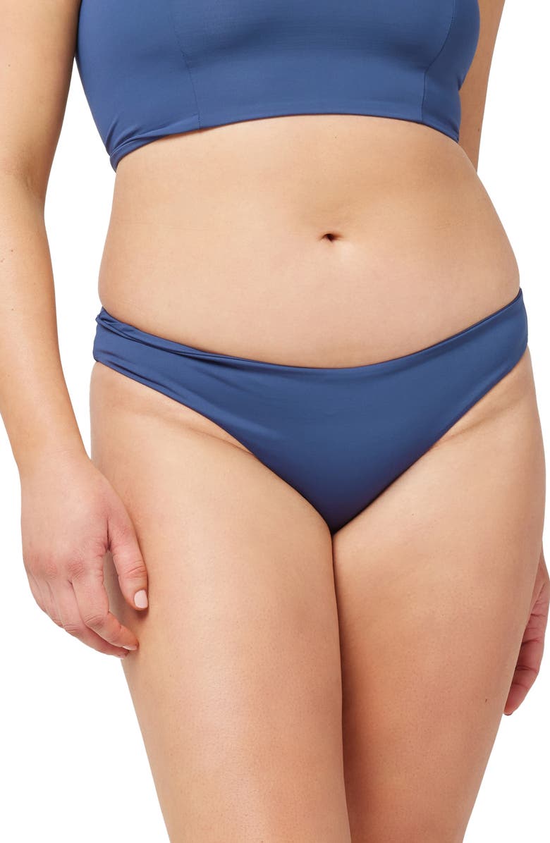 LSPACE L Space Sandy Classic Bikini Bottoms, Alternate, color, 