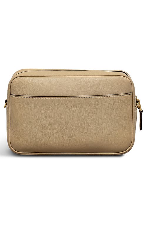 Radley Spring Meadow Small Crossbody In Brown
