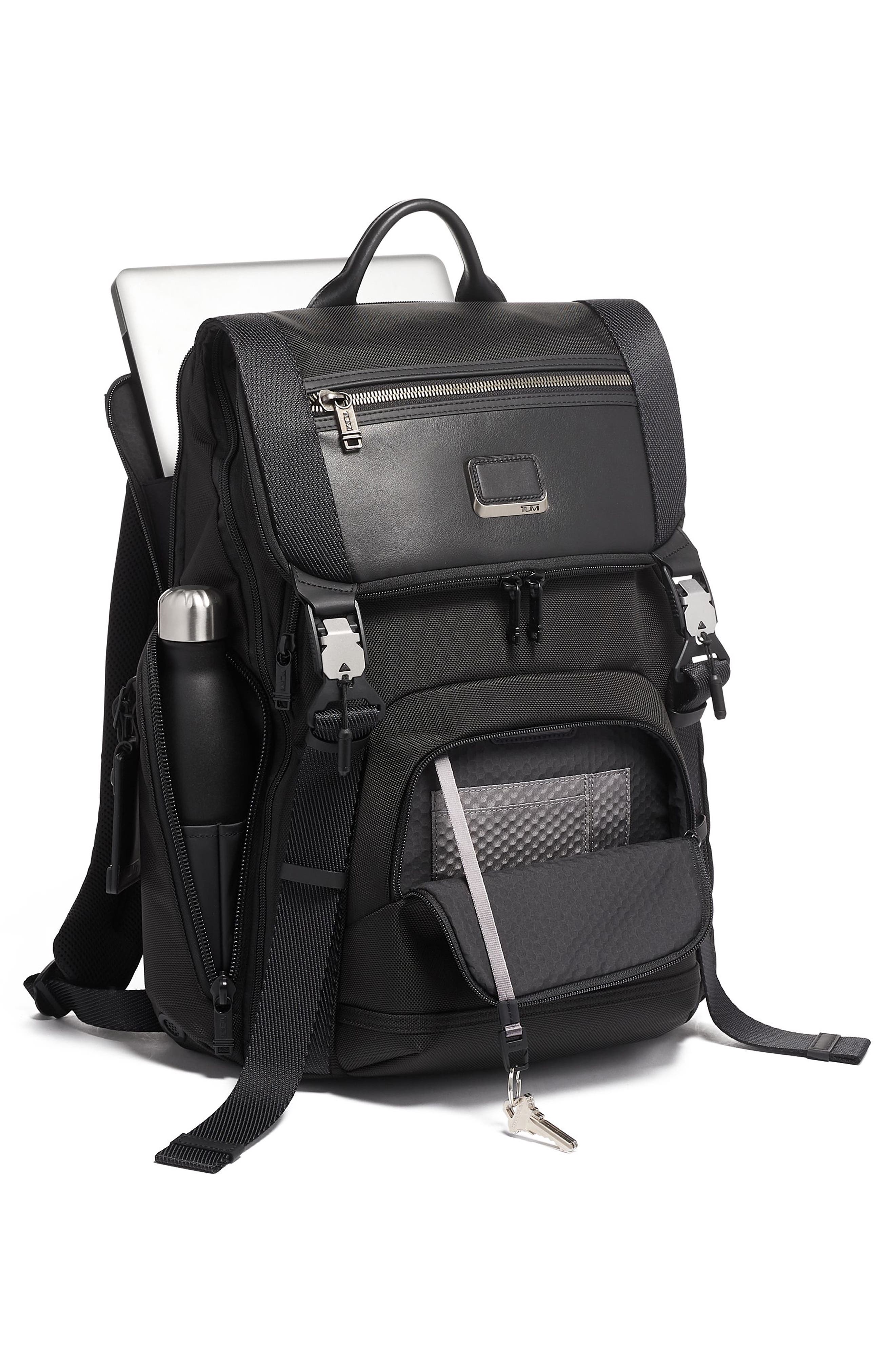 TUMI Lark Backpack, Alternate, color, 
