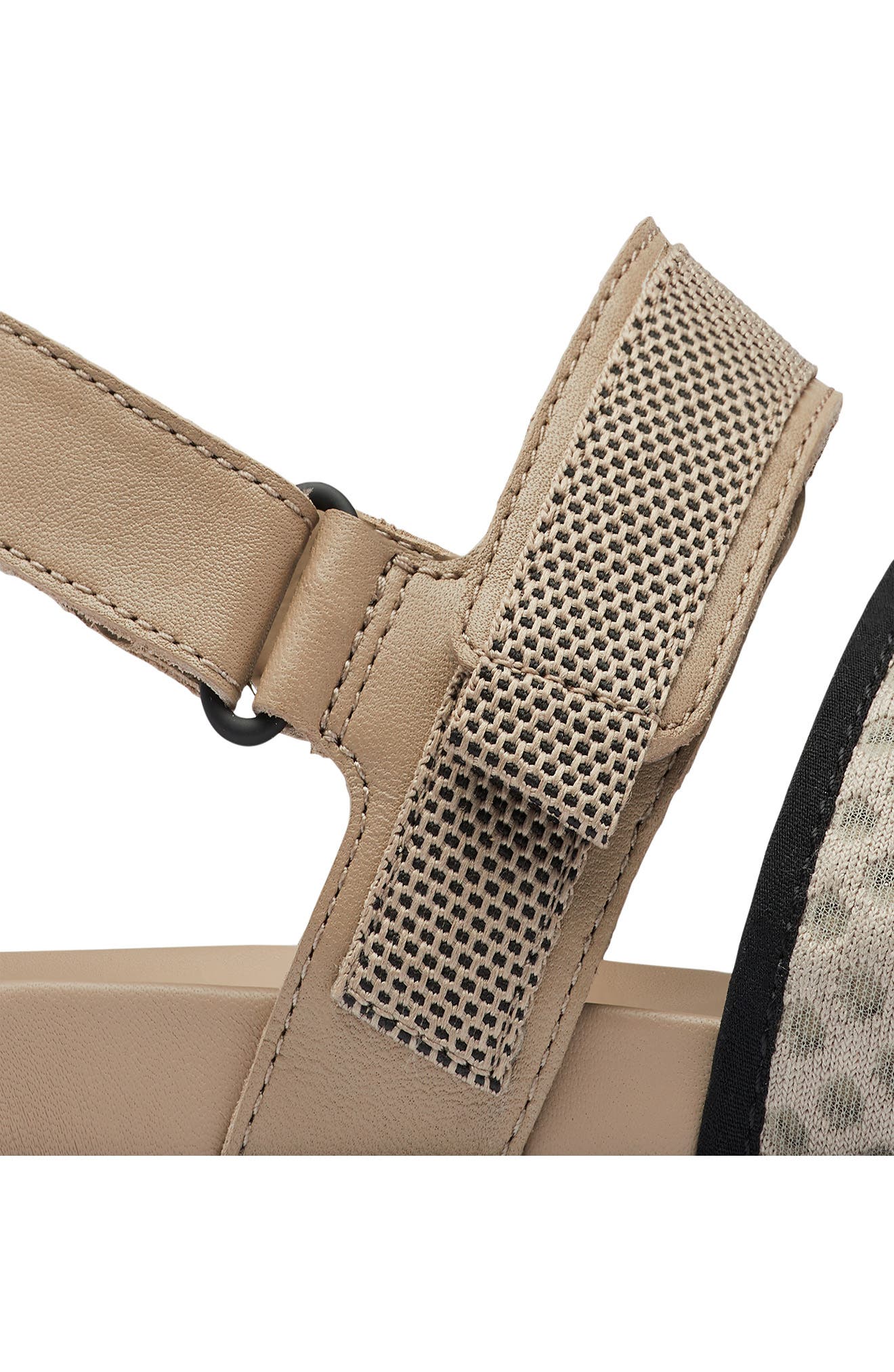 SOREL Roaming Decon Slingback Sandal, Alternate, color, 