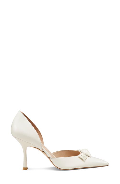 STUART WEITZMAN STUART WEITZMAN ROSIE 85 D'ORSAY PUMP