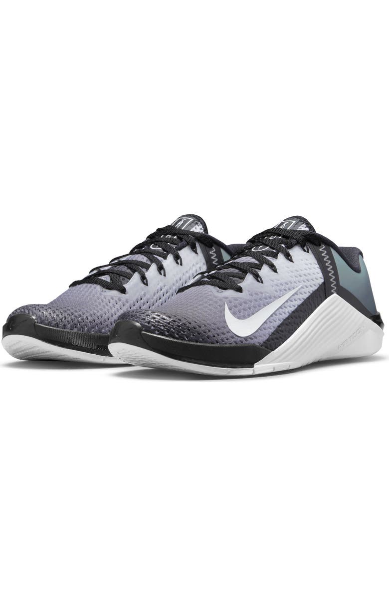 Nike Metcon 6 Training Shoe, Main, color,