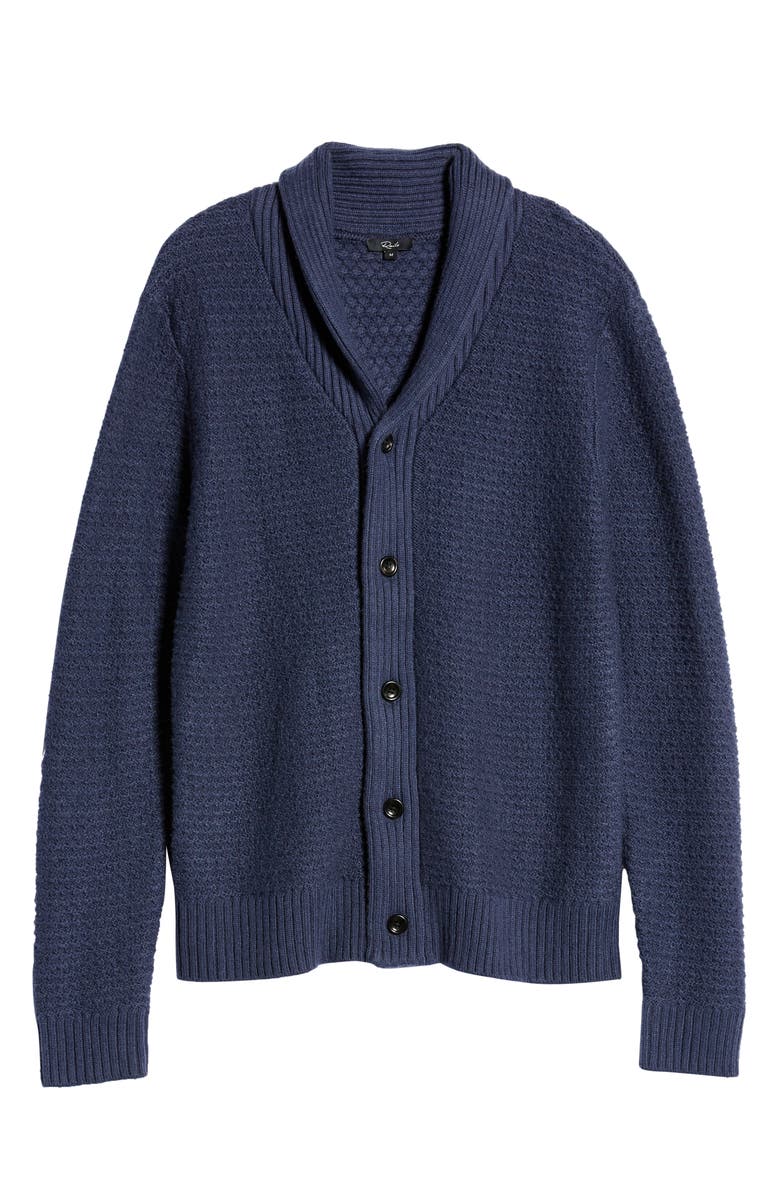 Rails Shepley Cardigan, Alternate, color,