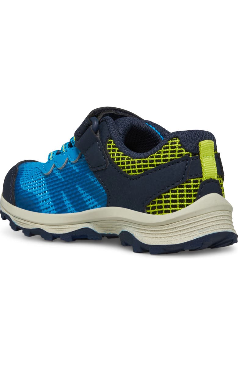 Merrell Kids' Nova 3 Trail Sneaker, Alternate, color,