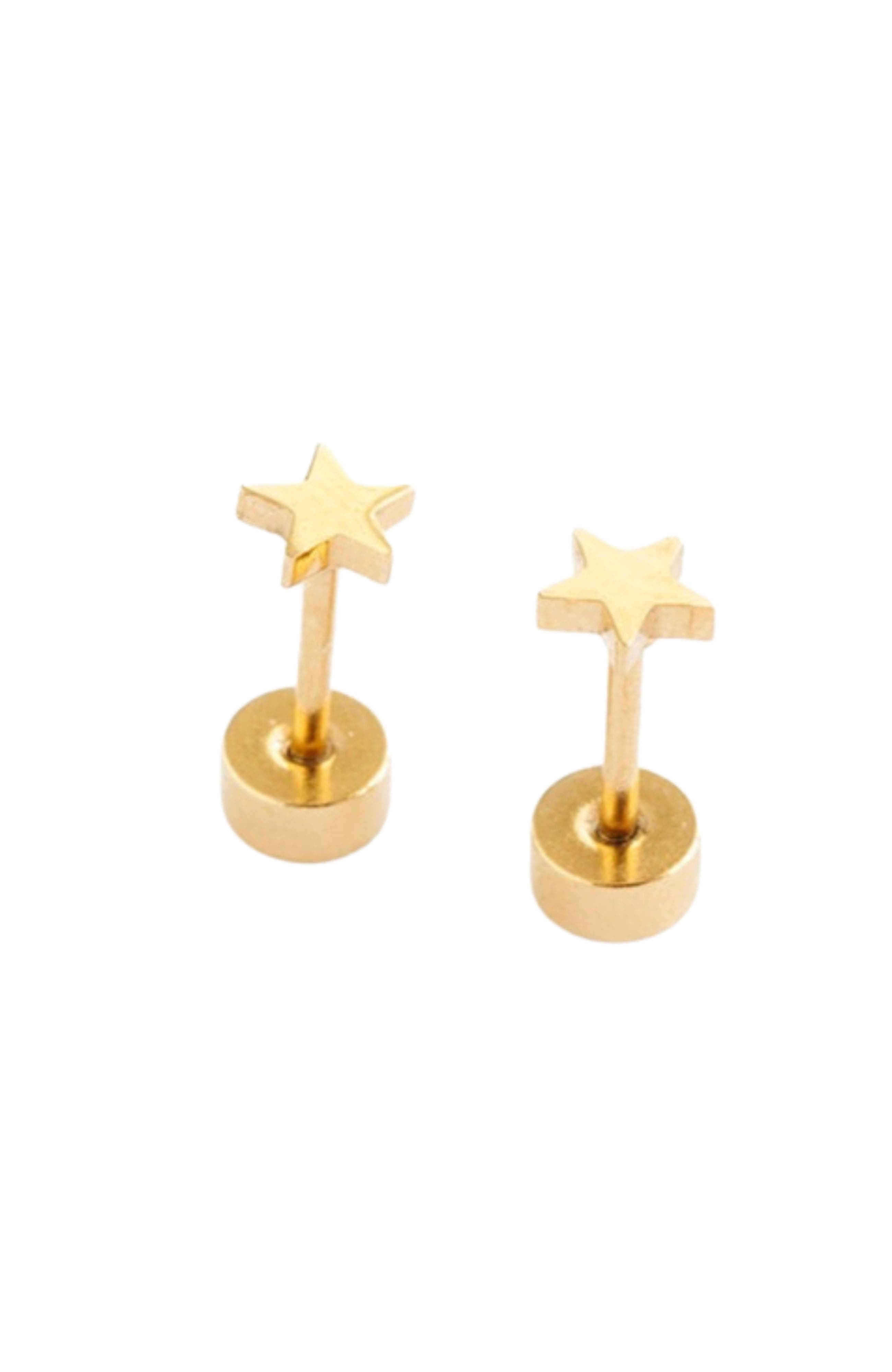 selected Gold