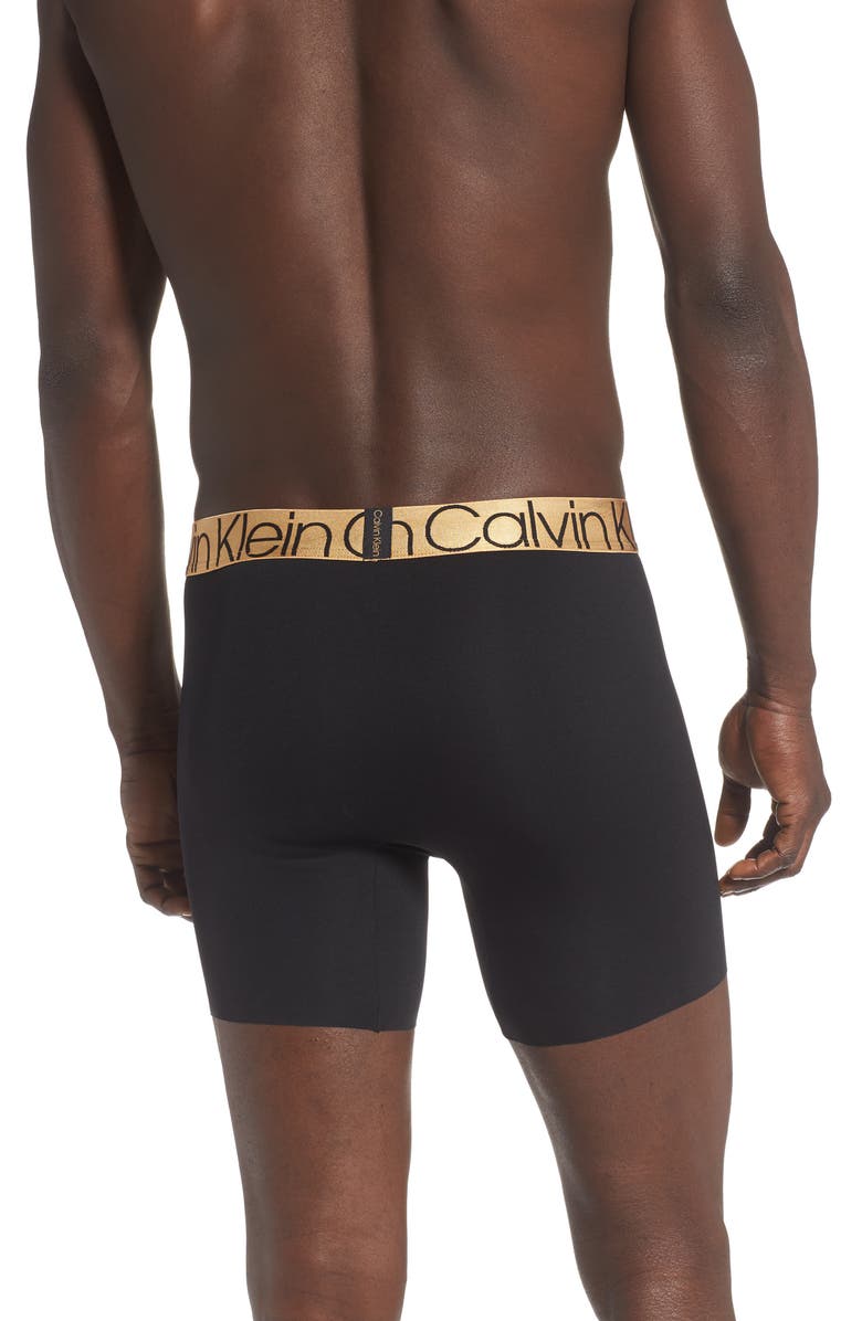 Calvin Klein Microfiber Boxer Briefs, Alternate, color,