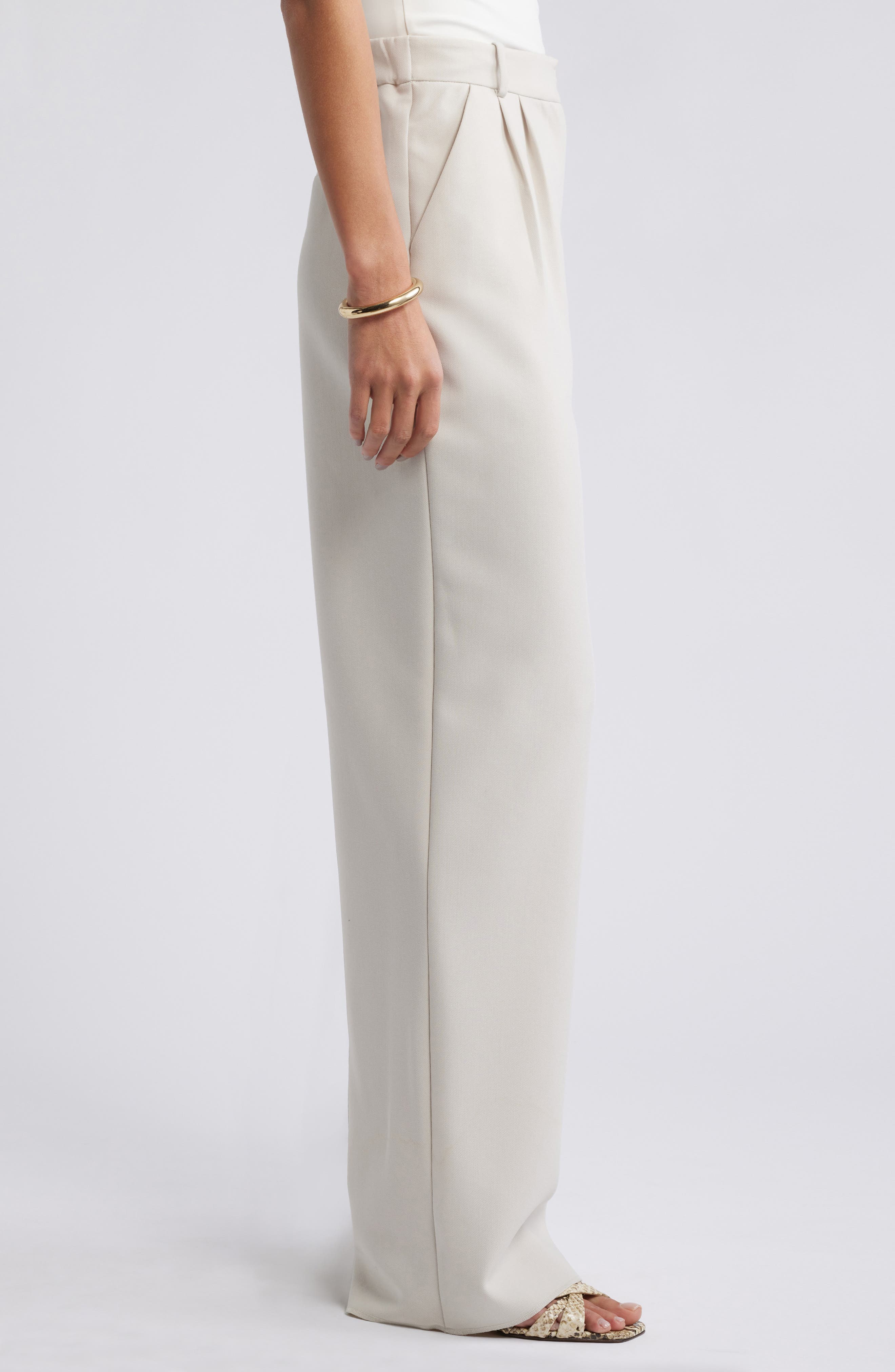 Женские Open Edit The Icon Trousers — фото 4