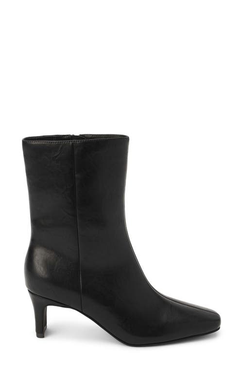 Matisse Adler Bootie In Black