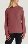 Free Fly Shade Performance II Hoodie