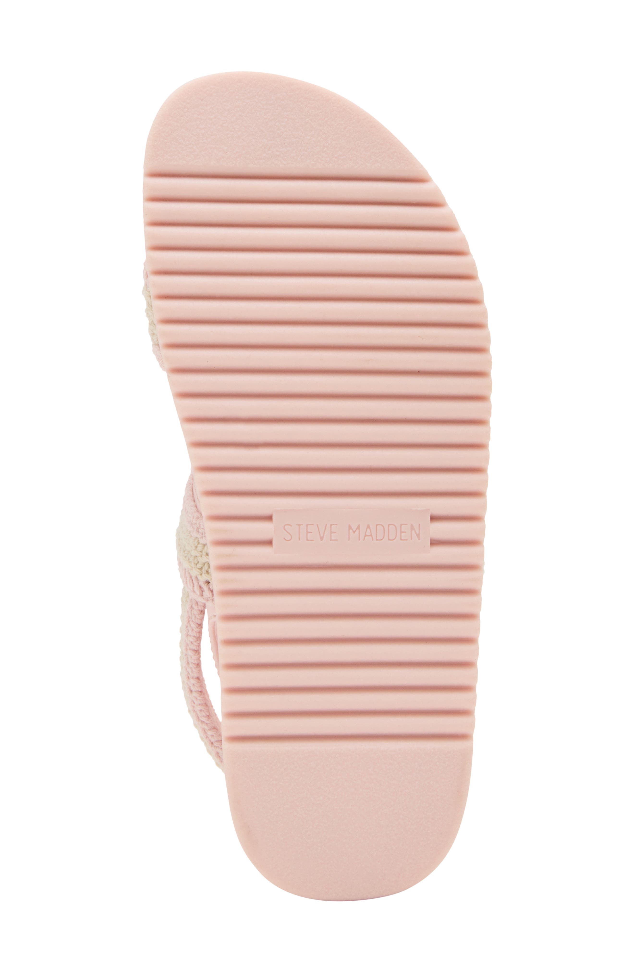 Mona Sandal, Alternate, color, LIGHT PINK MULTI