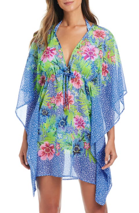 Cover-Up Tunic