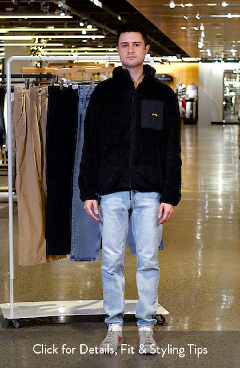 Fleece Jacket, sales video thumbnail