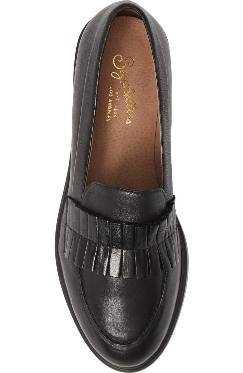 Seychelles Powerful Loafer, Alternate, color,