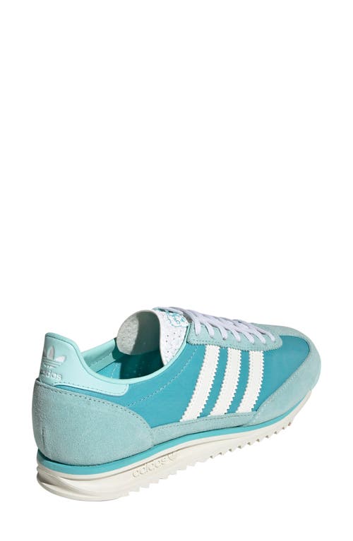Adidas Originals Adidas Sl 72 Sneaker
