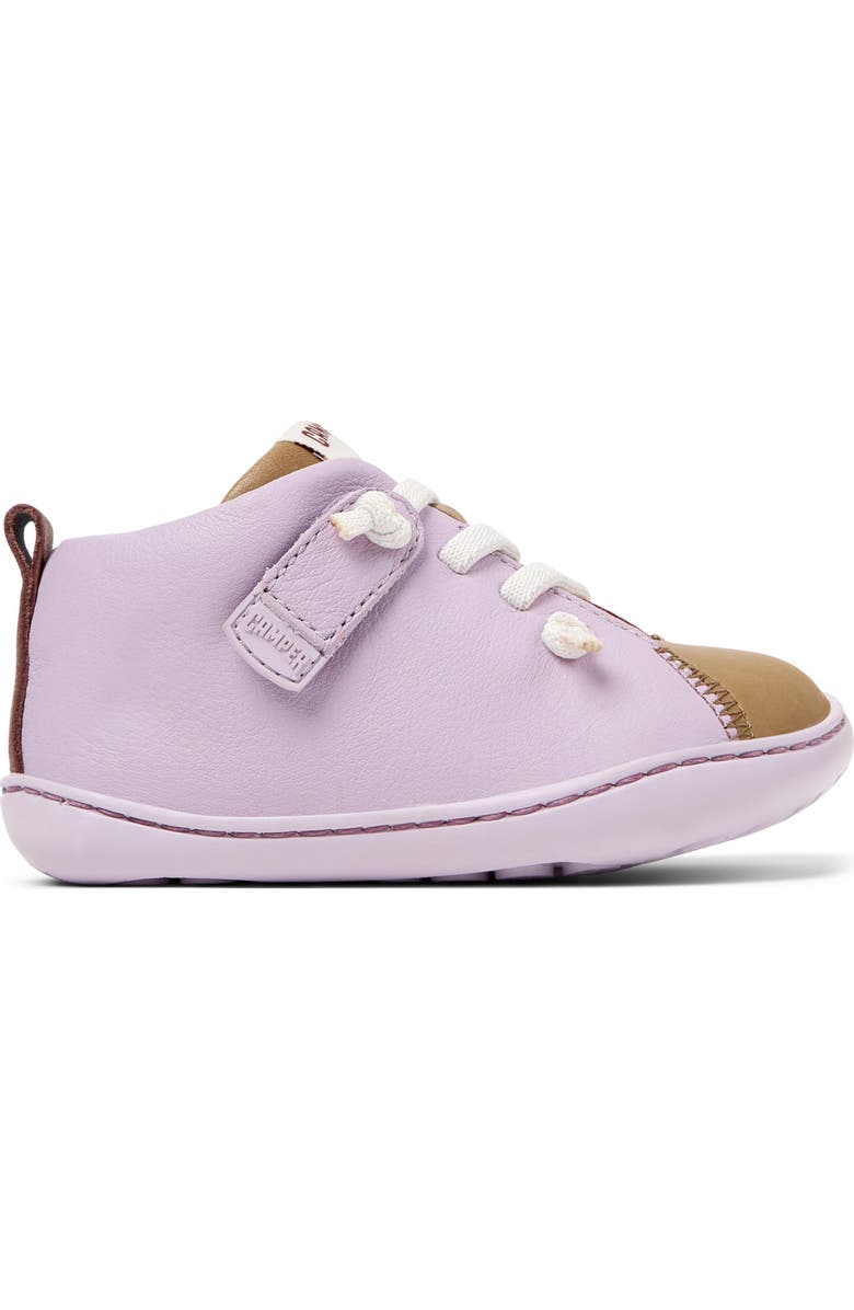 Camper Kids' Peu Cami Sneaker, Alternate, color,