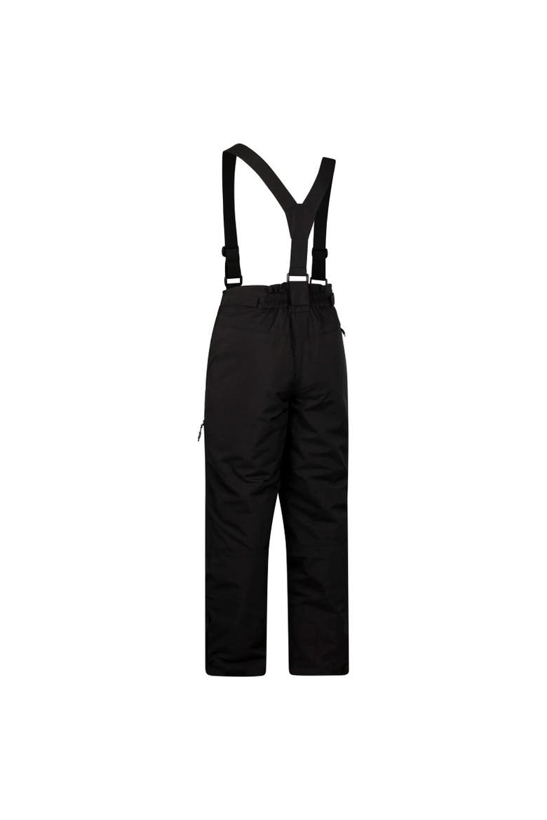Shaun Ski Trousers, Alternate, color, Black