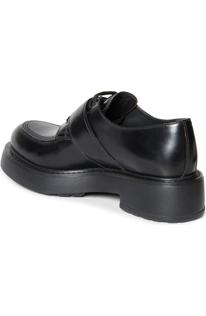 Prada Buckle Derby, Alternate, color,