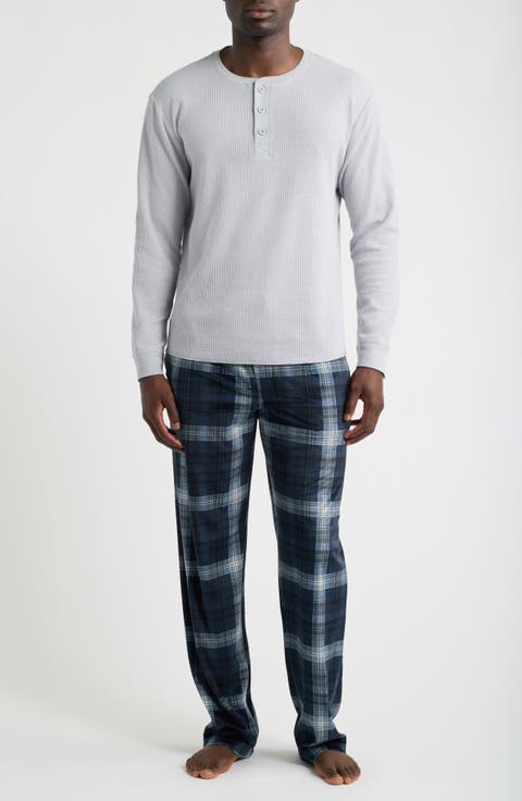 Crossroads Long Sleeved Lounge Set