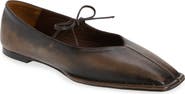 ALOHAS Rosalind Ballet Flat
