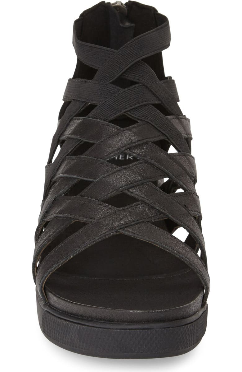 Eileen Fisher 'Airy' Sport Sandal, Alternate, color,