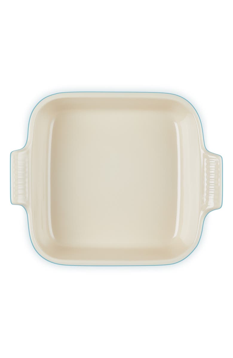Le Creuset Heritage 3-Quart Square Baking Dish, Alternate, color,