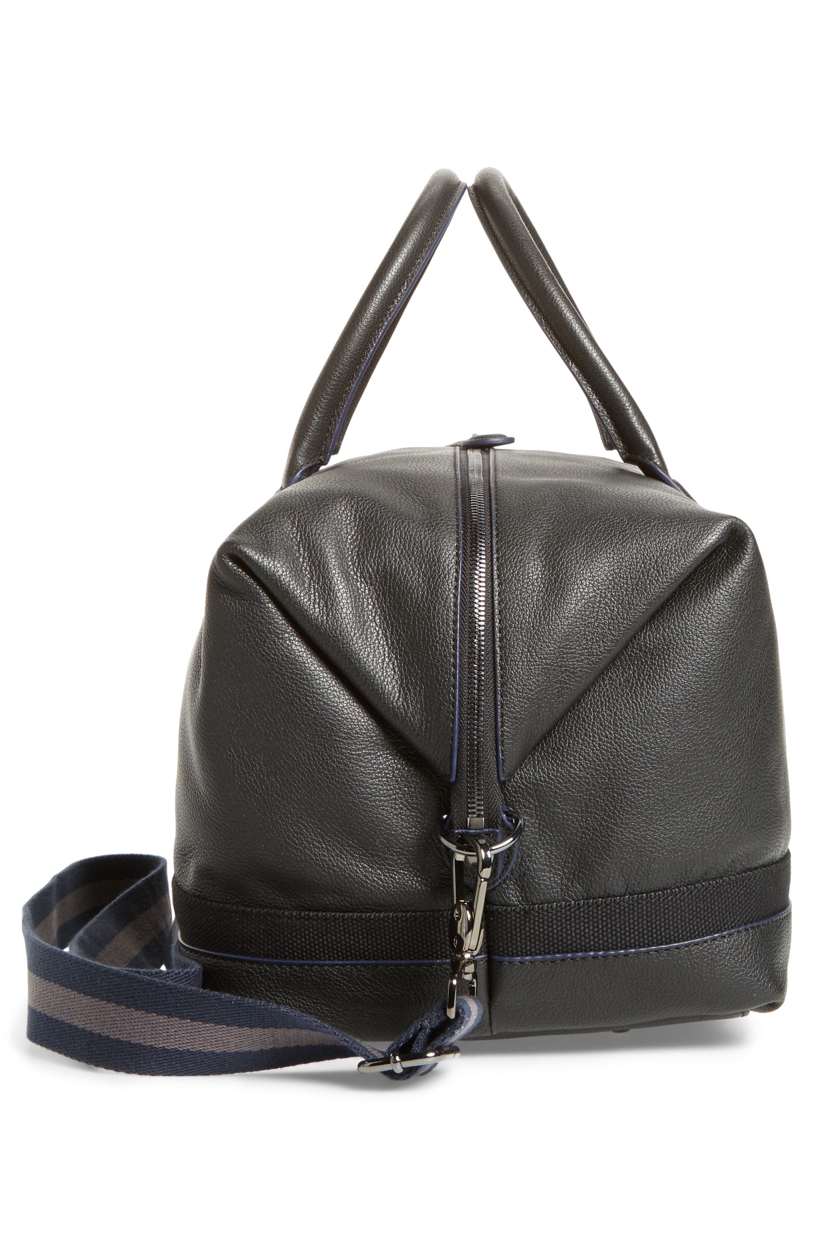 Ted Baker London Mylow Duffel Bag, Alternate, color, 