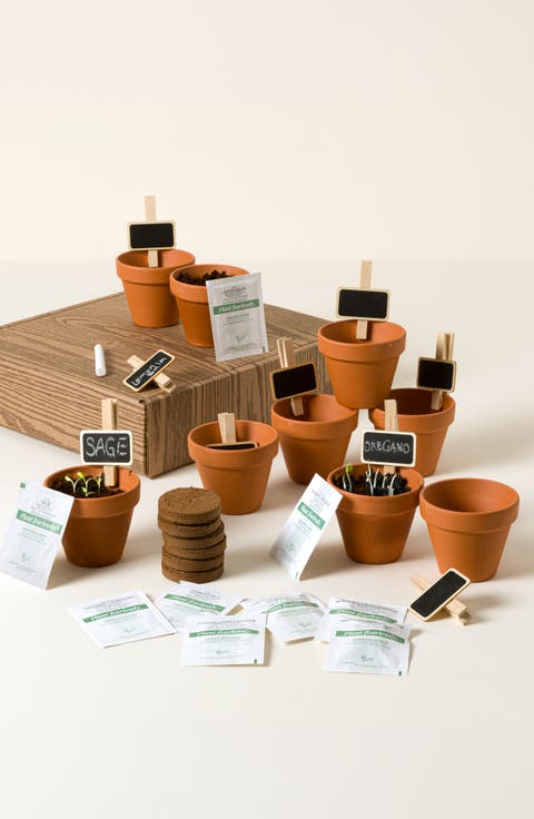 Apothecary Garden Grow Kit