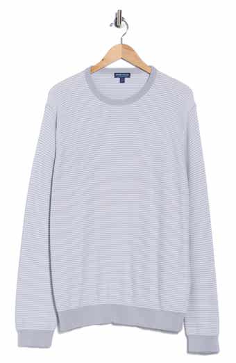 Hart Honeycomb Crewneck Sweater