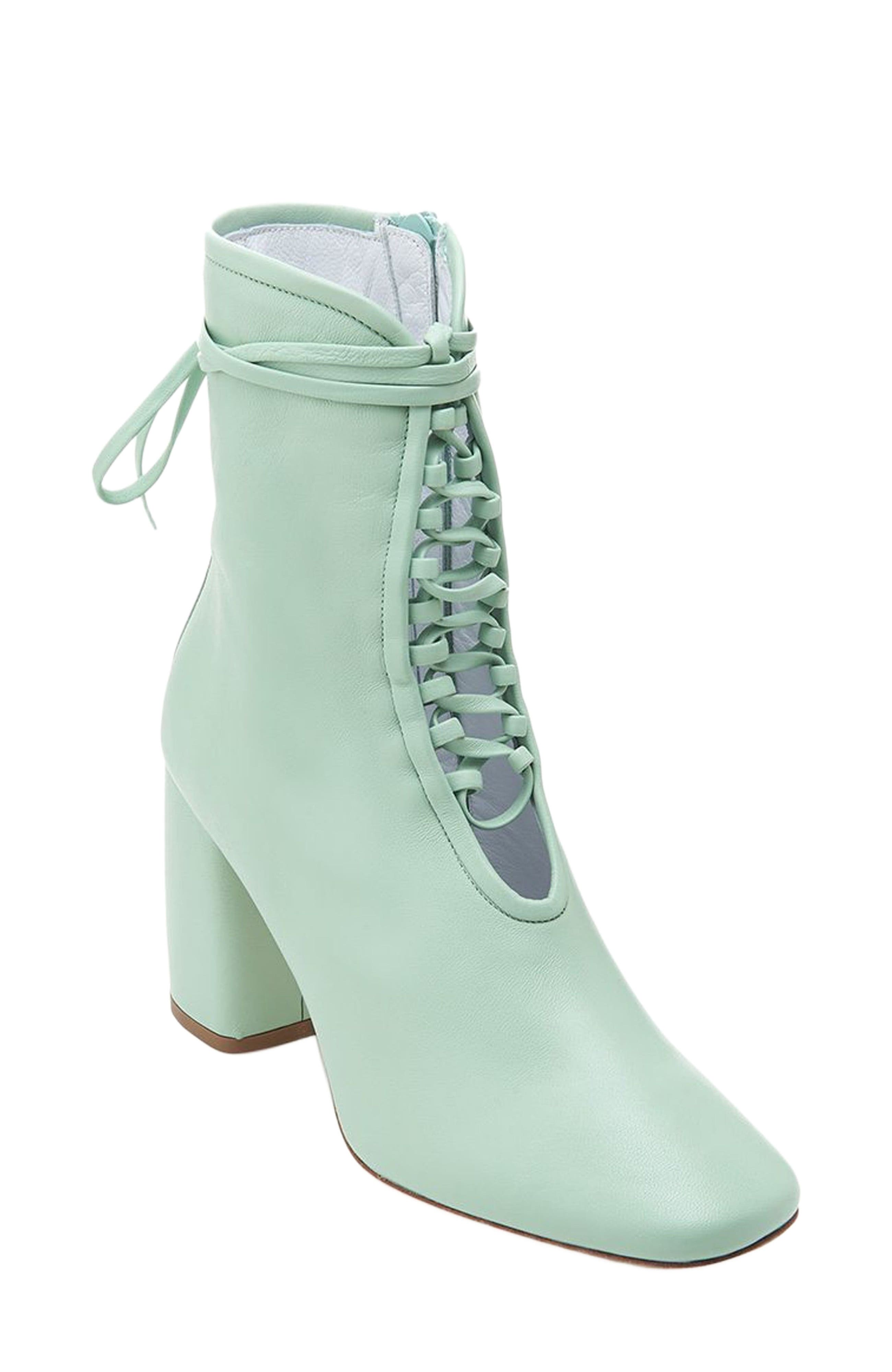 Daniella Shevel Belladonna Boot (Women) | Nordstrom