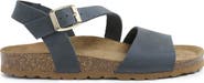 Celtic & Co. Aysmetric Strap Sandal