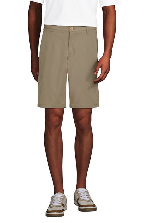 School Uniform  Active Chino Shorts
