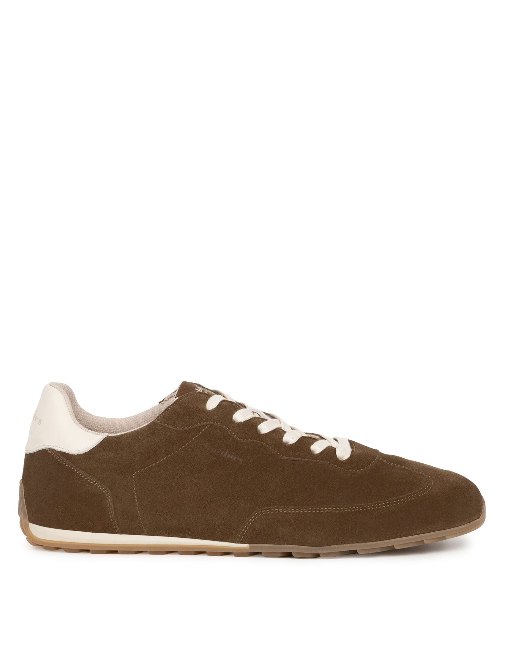 Kamo Sneakers, Main, color, Khaki Brown