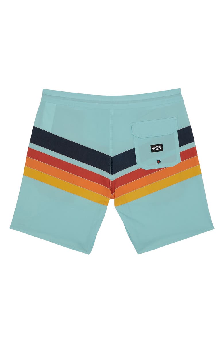 Billabong Spinner Lt Board Shorts, Alternate, color,