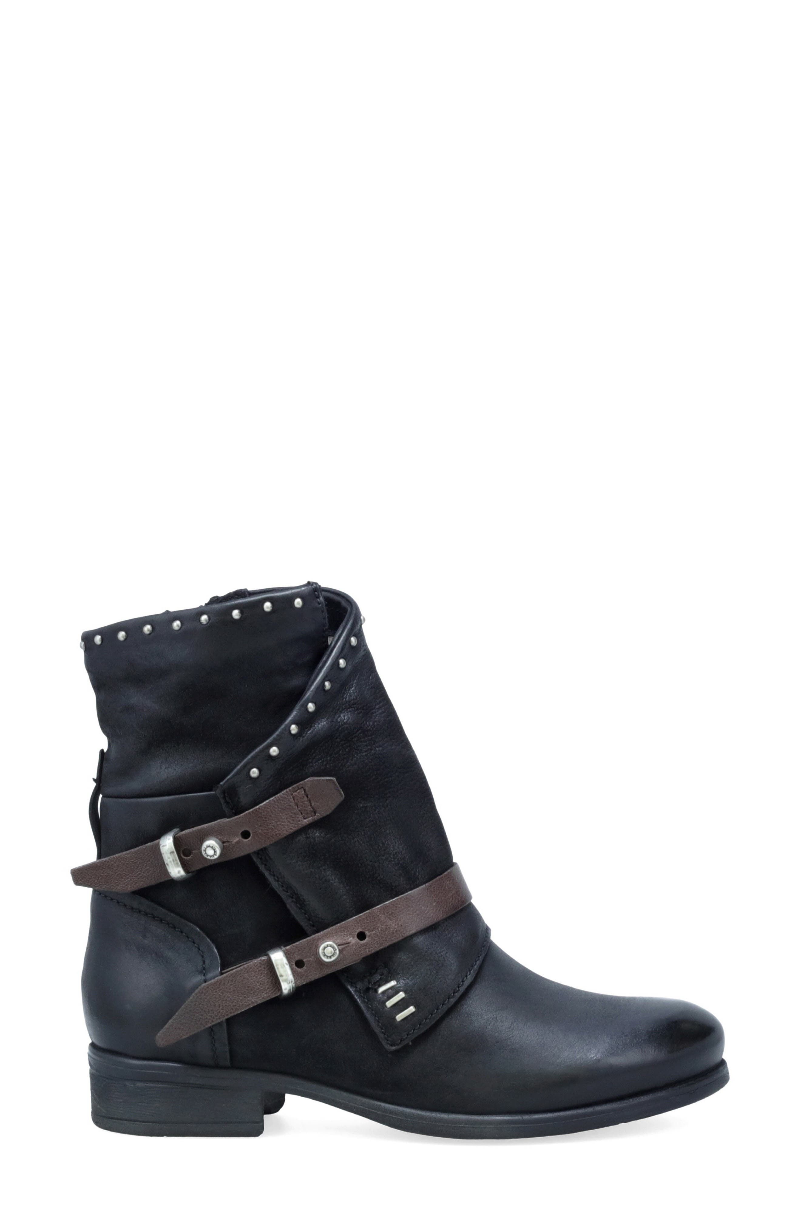 Miz Mooz Sambuca Bootie, Alternate, color, 