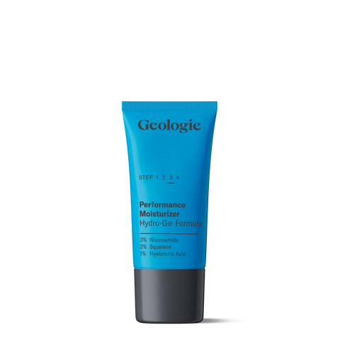 Hydro-gel Moisturizer