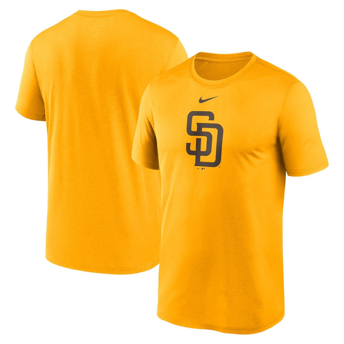 selected Yellow