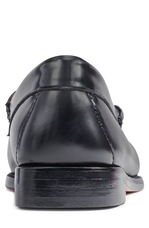 G.h.bass Whitney Leather Loafer