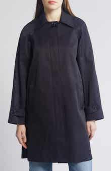 Sam Edelman Mac Single Breasted Coat