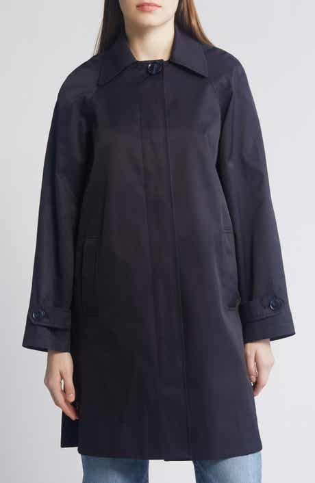 Sam Edelman Mac Single Breasted Coat