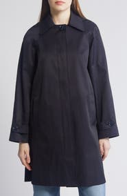 Sam Edelman Mac Single Breasted Coat
