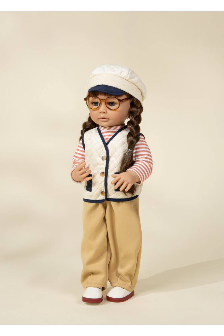 CocoFriends Alex Play Doll, Alternate, color, Multicolor