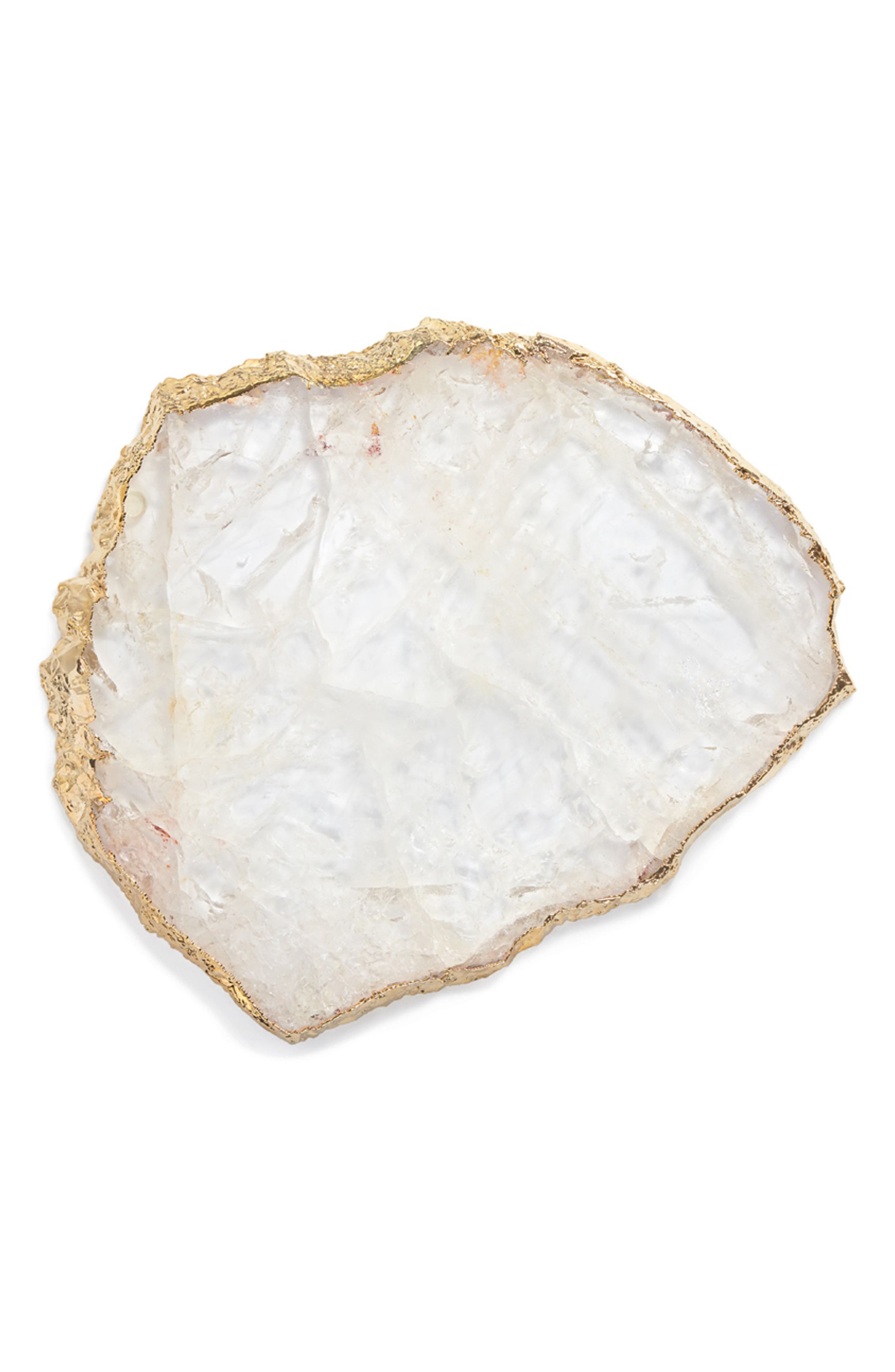 CRYSTAL GOLD