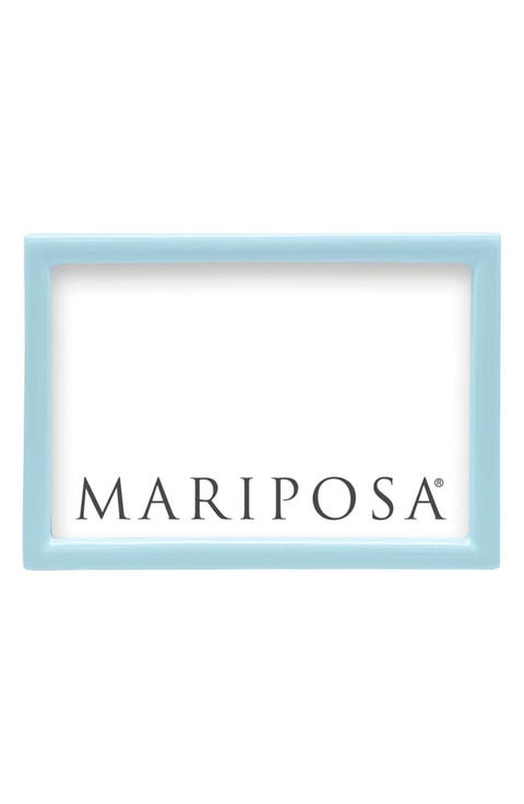 Main Line Picture Frame